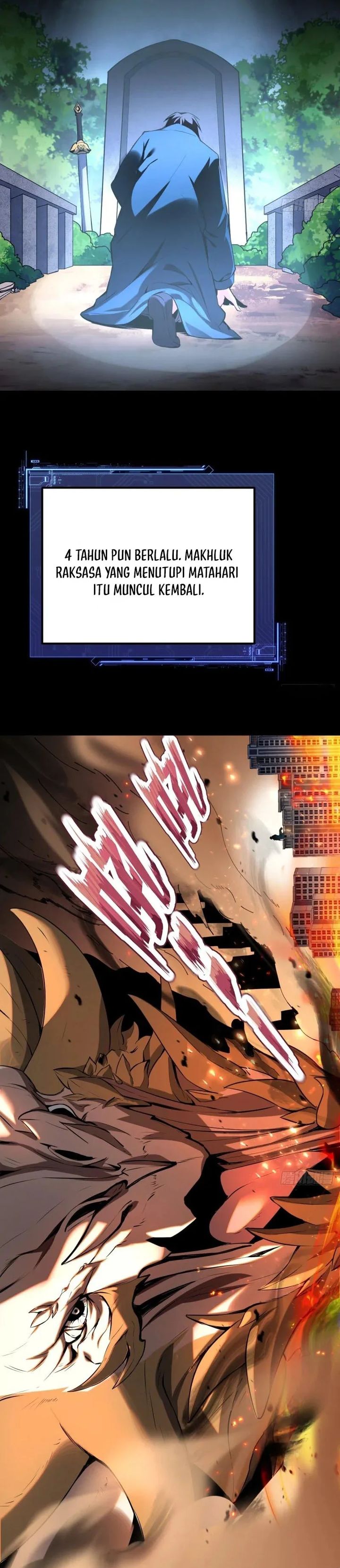 Baca Immortal Simulator: Cultivating in Secret - Chapter 7 halaman 25