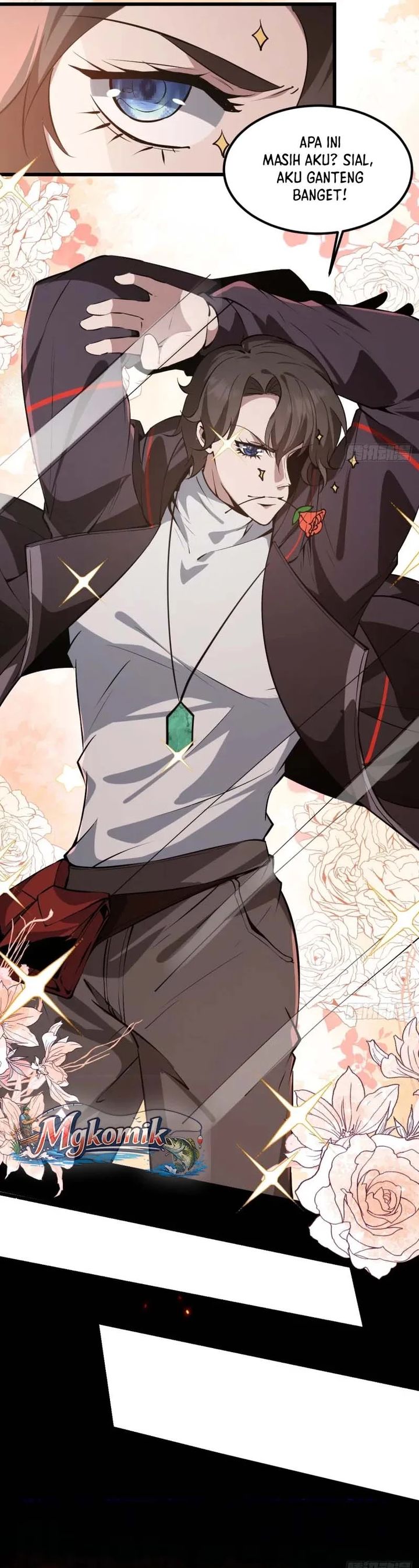 Baca Immortal Simulator: Cultivating in Secret - Chapter 8 halaman 11