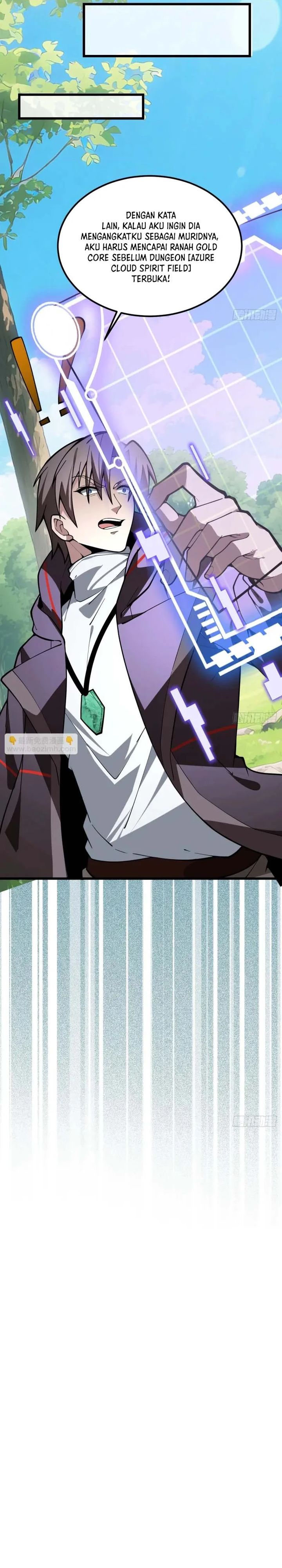 Baca Immortal Simulator: Cultivating in Secret - Chapter 8 halaman 29