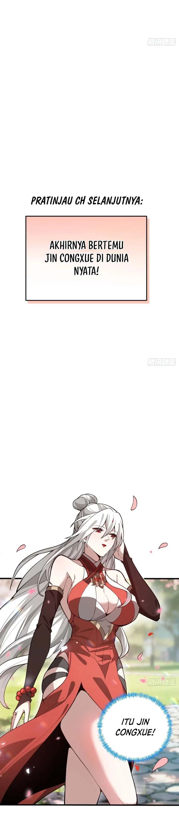 Baca Immortal Simulator: Cultivating in Secret - Chapter 8 halaman 30