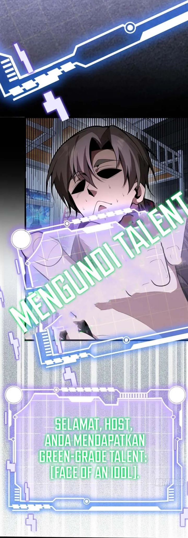 Baca Immortal Simulator: Cultivating in Secret - Chapter 8 halaman 9