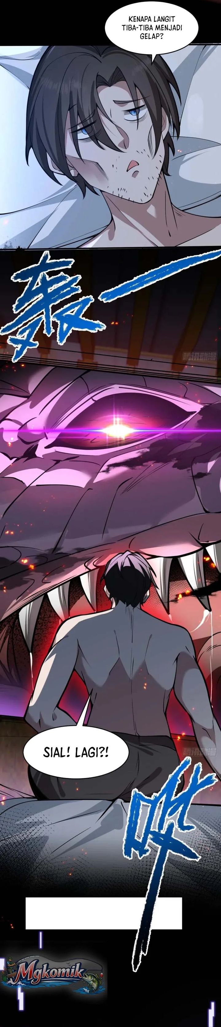 Baca Immortal Simulator: Cultivating in Secret - Chapter 9 halaman 5