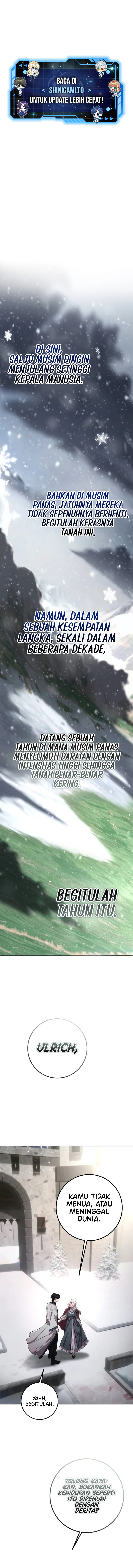 Baca Immortal's Way Of Life - Chapter 0.1 halaman 2