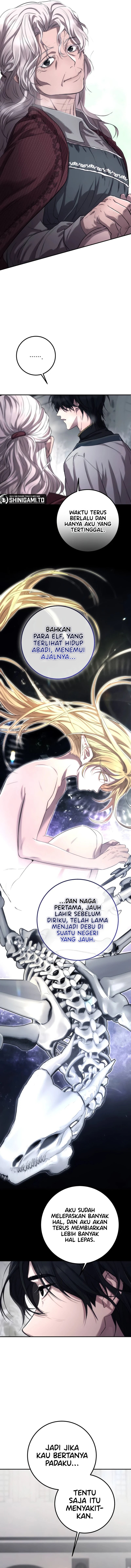 Baca Immortal's Way Of Life - Chapter 0.1 halaman 3