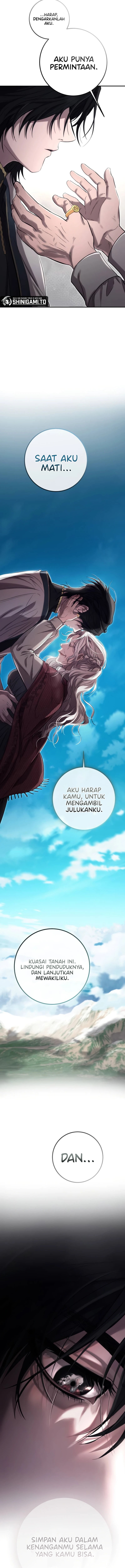 Baca Immortal's Way Of Life - Chapter 0.1 halaman 5