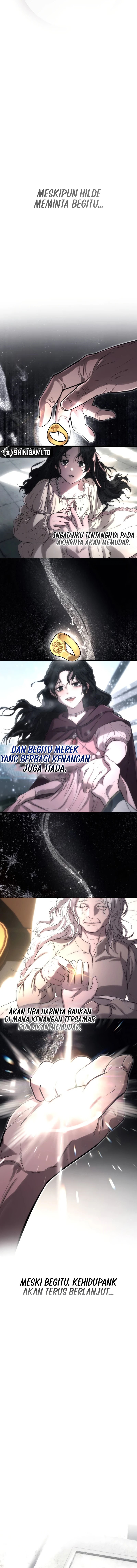 Baca Immortal's Way Of Life - Chapter 0.1 halaman 6