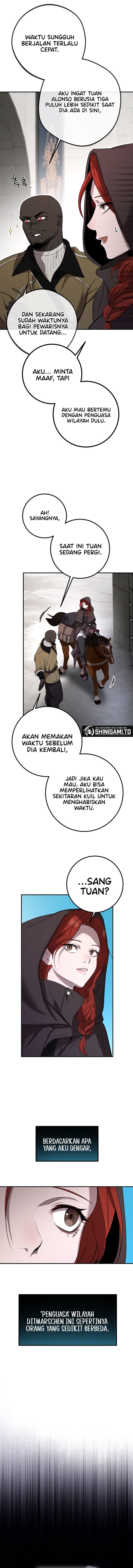 Baca Immortal's Way Of Life - Chapter 1 halaman 10