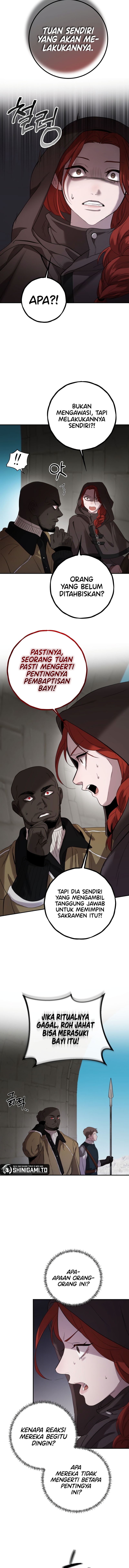 Baca Immortal's Way Of Life - Chapter 1 halaman 12