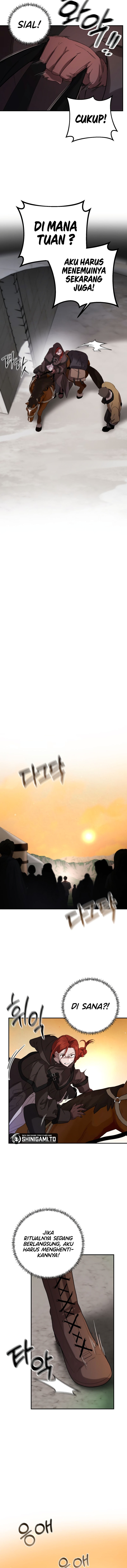 Baca Immortal's Way Of Life - Chapter 1 halaman 13