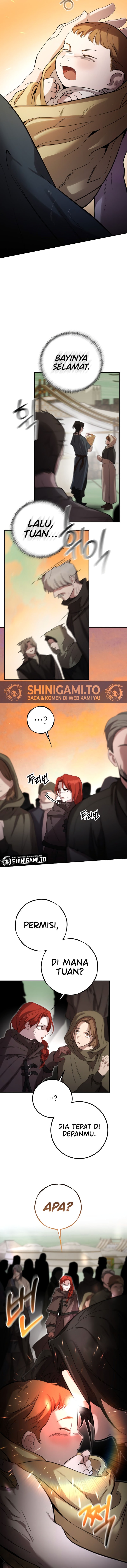 Baca Immortal's Way Of Life - Chapter 1 halaman 14