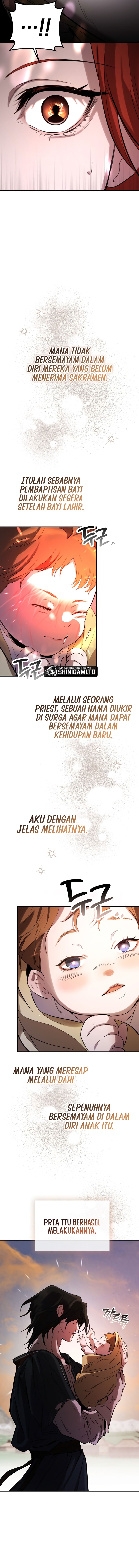 Baca Immortal's Way Of Life - Chapter 1 halaman 15