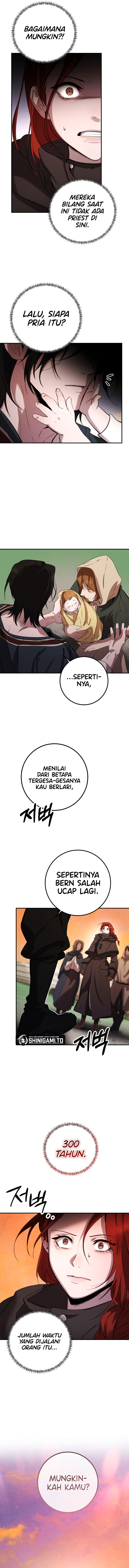 Baca Immortal's Way Of Life - Chapter 1 halaman 16