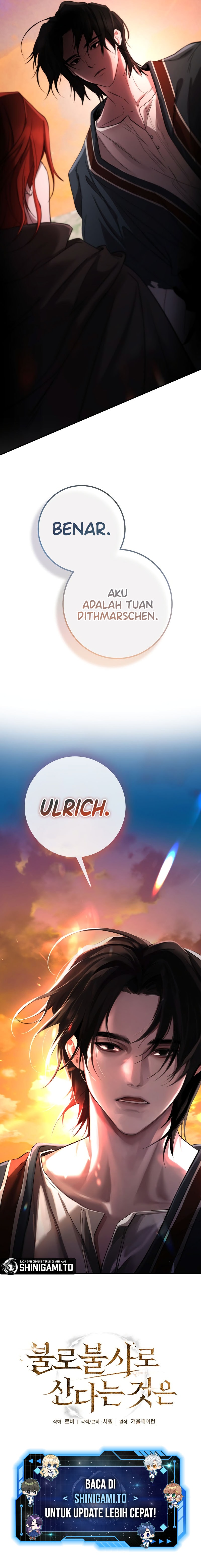 Baca Immortal's Way Of Life - Chapter 1 halaman 17