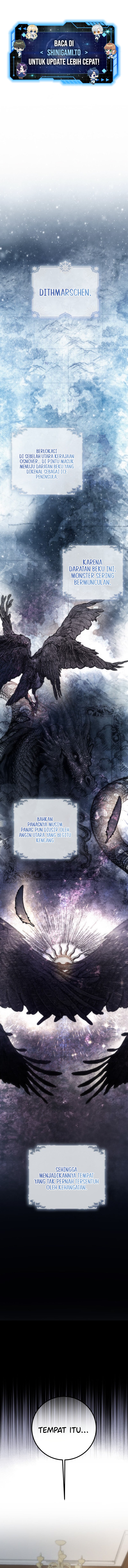 Baca Immortal's Way Of Life - Chapter 1 halaman 2