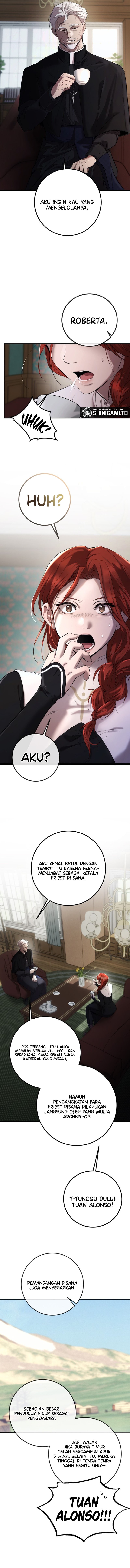 Baca Immortal's Way Of Life - Chapter 1 halaman 3