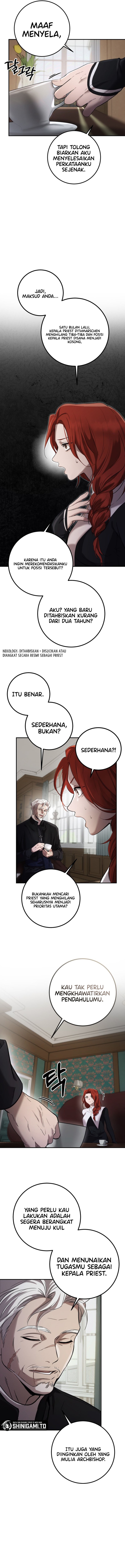 Baca Immortal's Way Of Life - Chapter 1 halaman 4