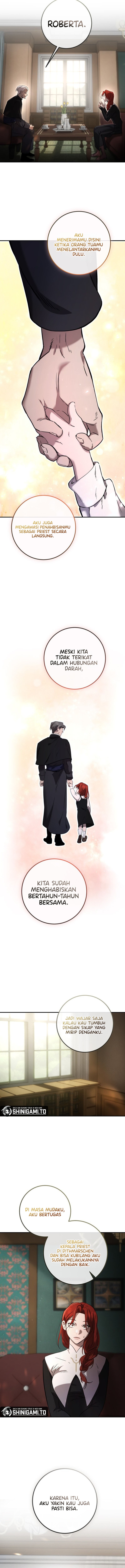 Baca Immortal's Way Of Life - Chapter 1 halaman 6