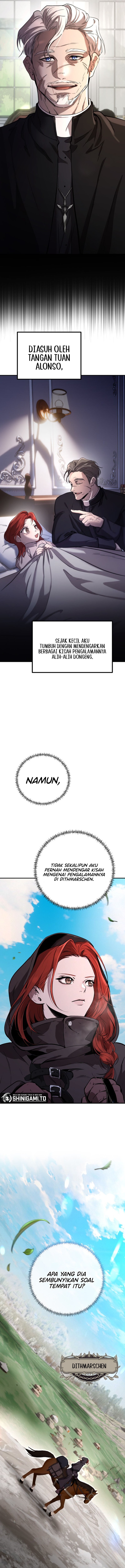 Baca Immortal's Way Of Life - Chapter 1 halaman 7