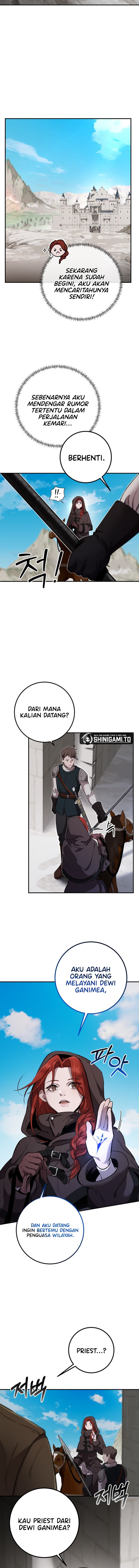 Baca Immortal's Way Of Life - Chapter 1 halaman 8