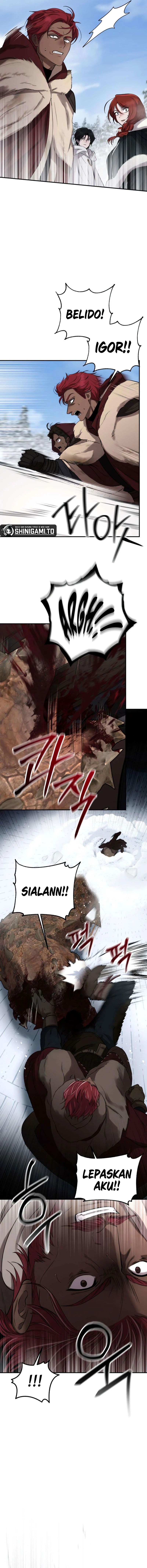 Baca Immortal's Way Of Life - Chapter 10 halaman 10