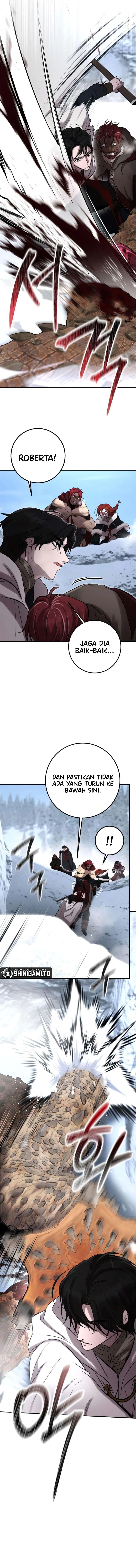 Baca Immortal's Way Of Life - Chapter 10 halaman 11