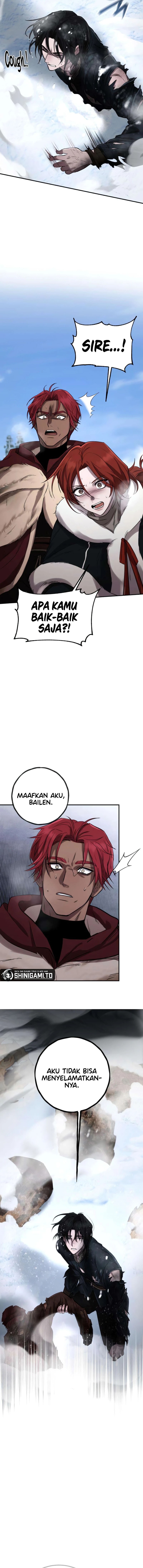 Baca Immortal's Way Of Life - Chapter 10 halaman 15