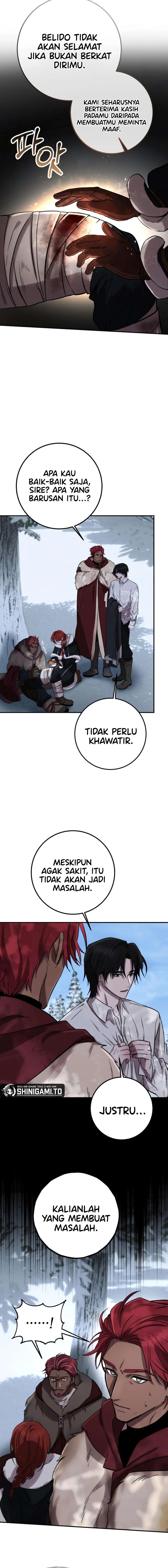 Baca Immortal's Way Of Life - Chapter 10 halaman 16