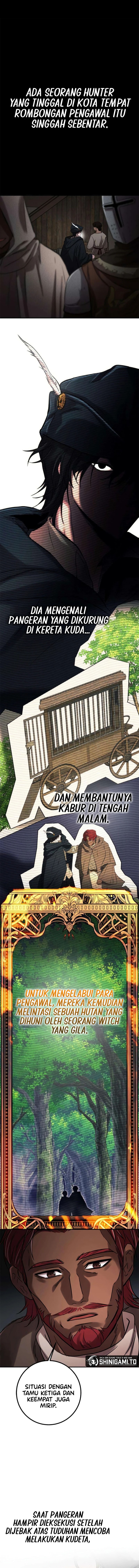 Baca Immortal's Way Of Life - Chapter 10 halaman 4