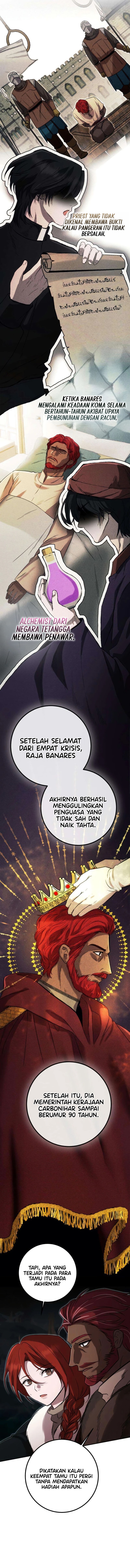 Baca Immortal's Way Of Life - Chapter 10 halaman 5