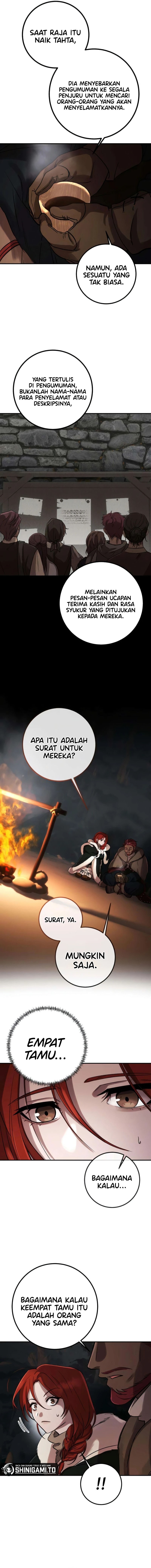 Baca Immortal's Way Of Life - Chapter 10 halaman 6