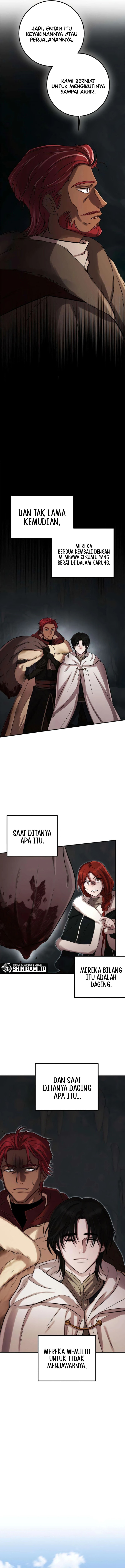 Baca Immortal's Way Of Life - Chapter 10 halaman 8