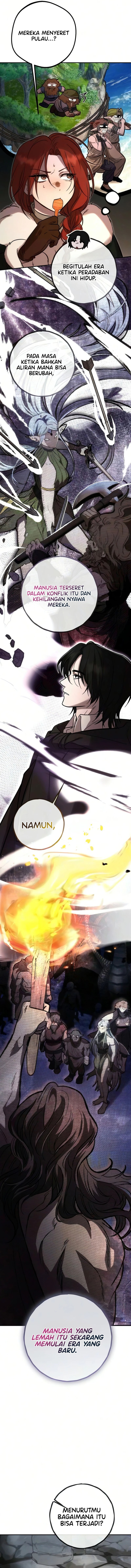 Baca Immortal's Way Of Life - Chapter 11 halaman 10