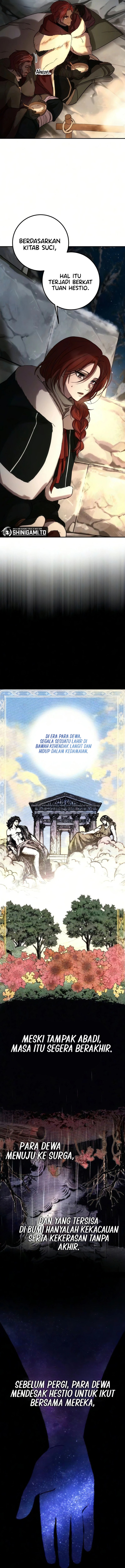 Baca Immortal's Way Of Life - Chapter 11 halaman 11