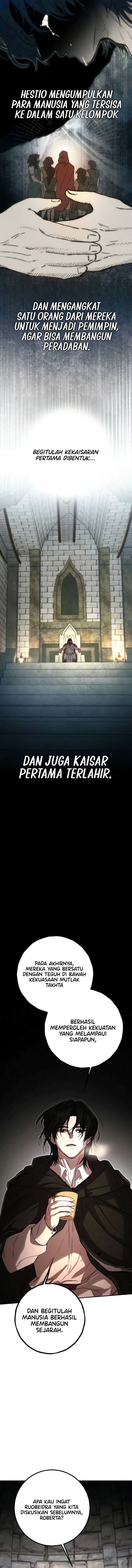 Baca Immortal's Way Of Life - Chapter 11 halaman 13