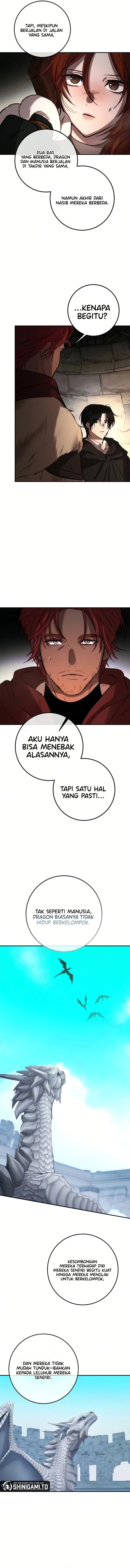 Baca Immortal's Way Of Life - Chapter 11 halaman 15