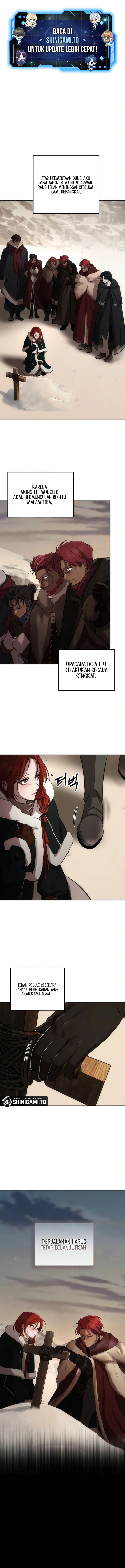 Baca Immortal's Way Of Life - Chapter 11 halaman 2