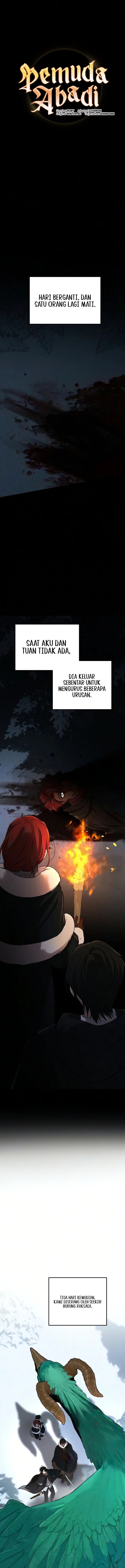 Baca Immortal's Way Of Life - Chapter 11 halaman 3