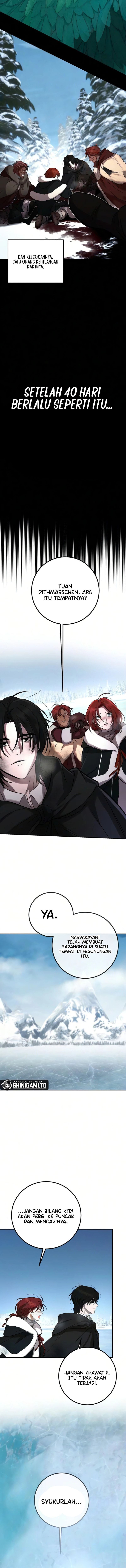 Baca Immortal's Way Of Life - Chapter 11 halaman 4