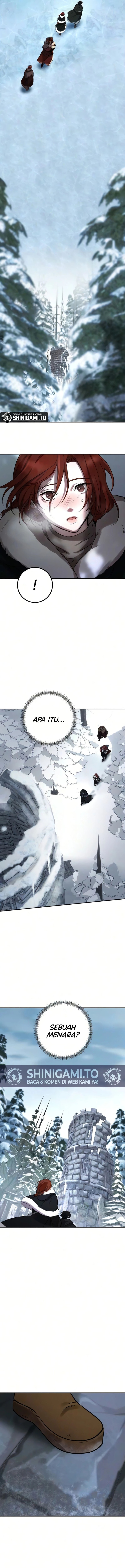 Baca Immortal's Way Of Life - Chapter 11 halaman 5