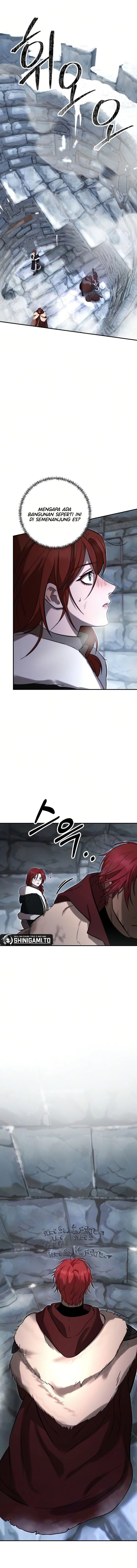 Baca Immortal's Way Of Life - Chapter 11 halaman 6