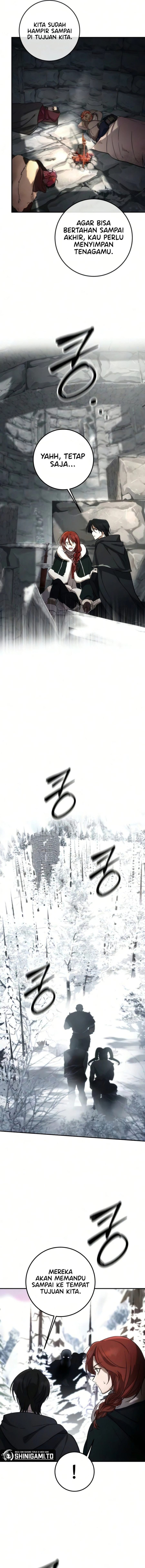 Baca Immortal's Way Of Life - Chapter 12 halaman 10