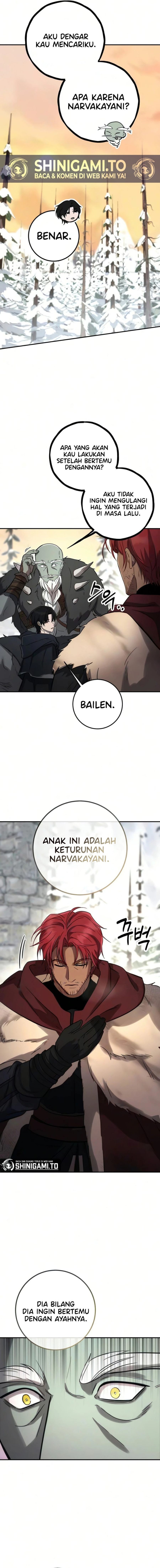 Baca Immortal's Way Of Life - Chapter 12 halaman 14
