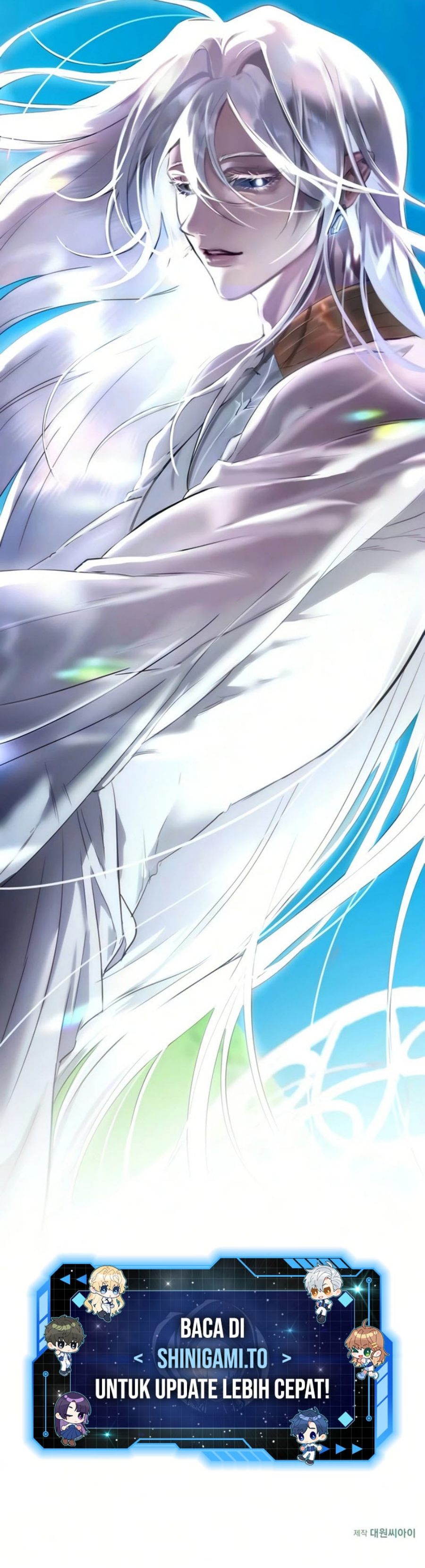 Baca Immortal's Way Of Life - Chapter 12 halaman 20