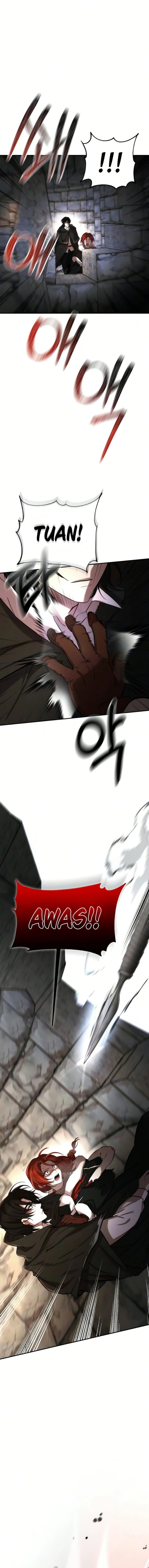 Baca Immortal's Way Of Life - Chapter 12 halaman 3