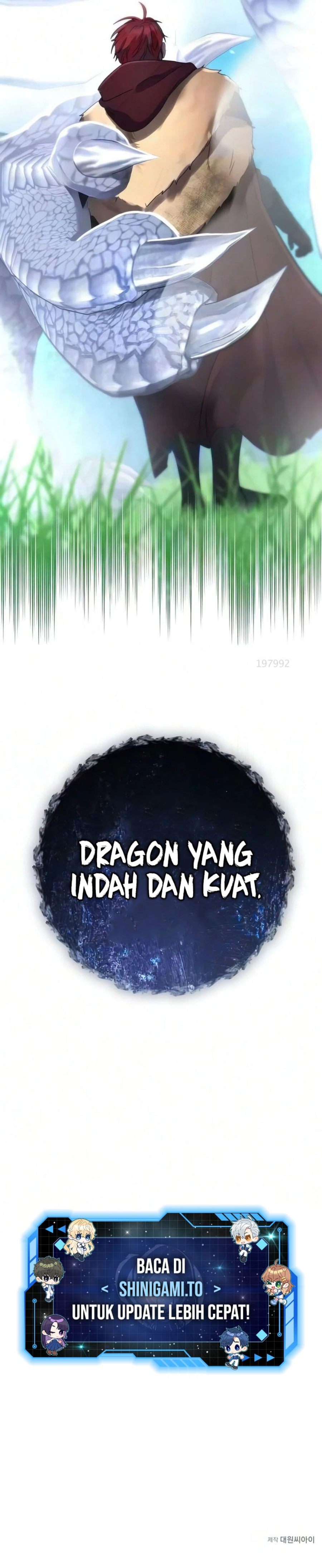 Baca Immortal's Way Of Life - Chapter 13 halaman 19