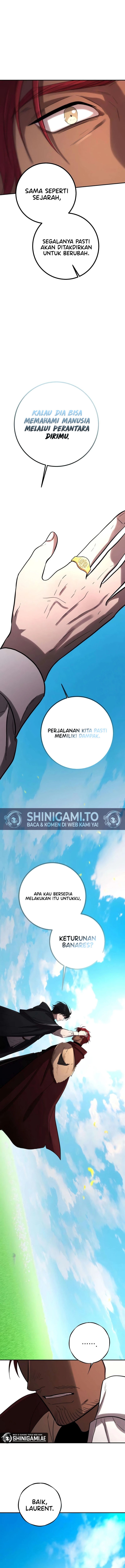 Baca Immortal's Way Of Life - Chapter 14 halaman 11