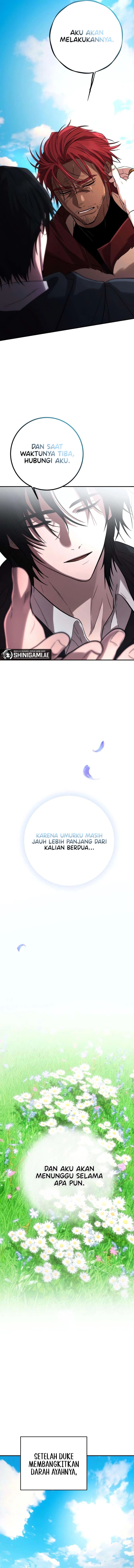 Baca Immortal's Way Of Life - Chapter 14 halaman 12
