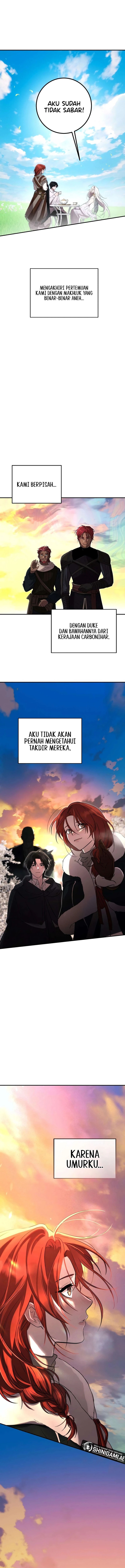 Baca Immortal's Way Of Life - Chapter 14 halaman 14