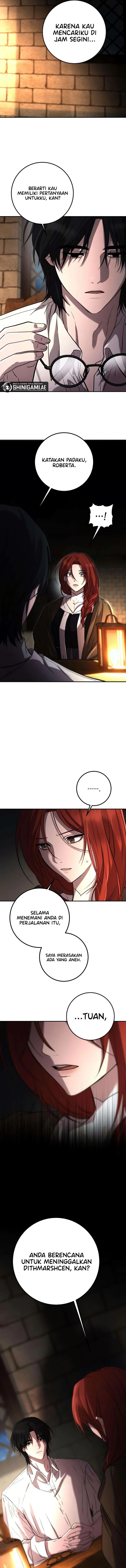 Baca Immortal's Way Of Life - Chapter 14 halaman 16