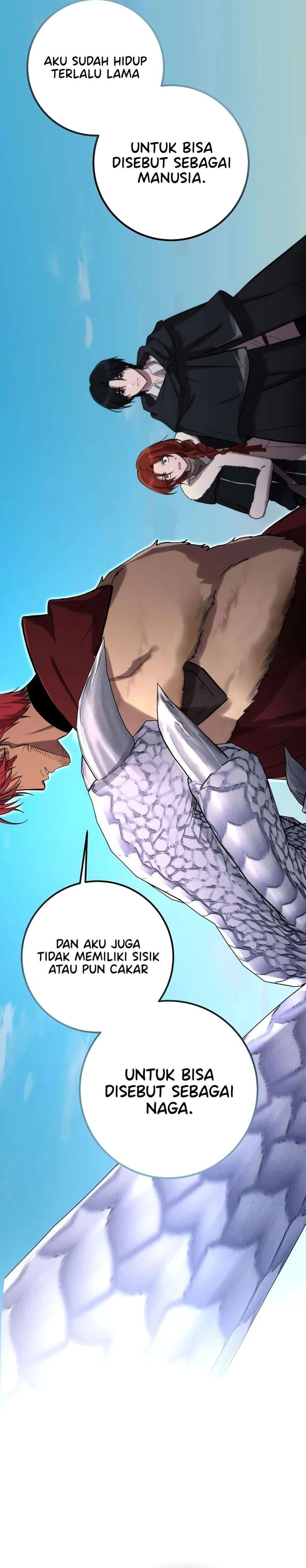 Baca Immortal's Way Of Life - Chapter 14 halaman 2